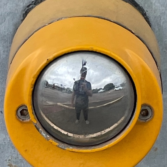 Meet your Posher, Ralph - Picture 1 of 1